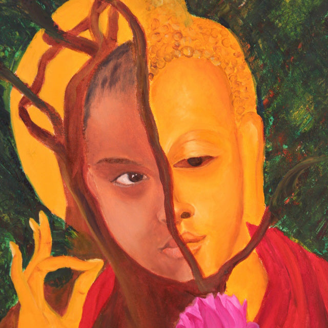 Converge: A scarf story