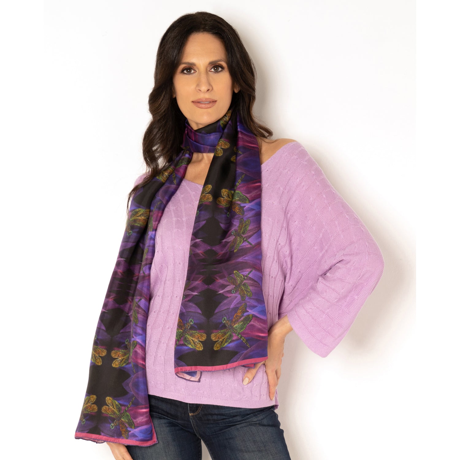 Wool Shawl – Pure Art Boutique